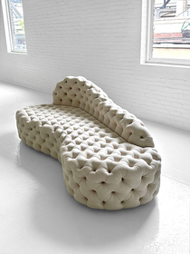 Custom sofa 30-210-xxx
